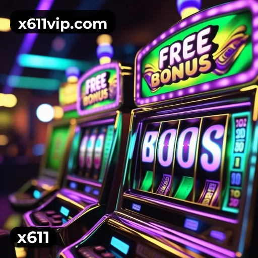 Jogos App x611