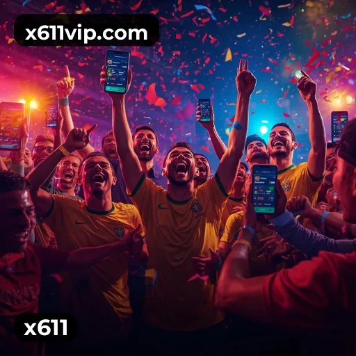 App x611 Android