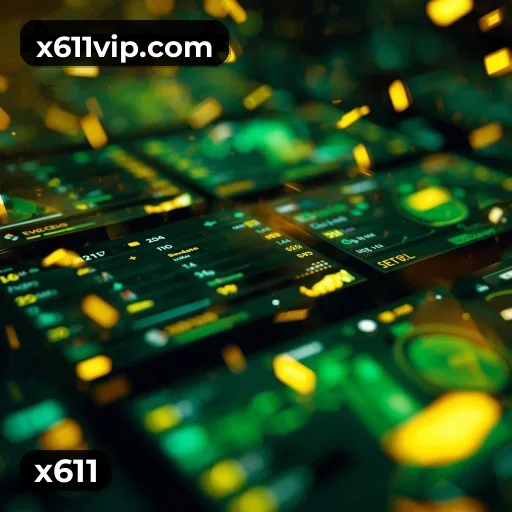 Android x611