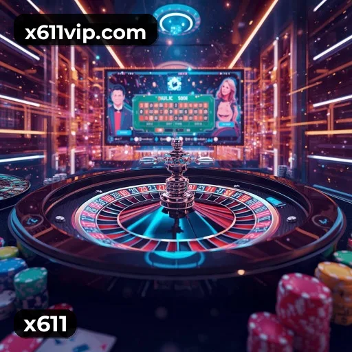 Bônus App x611