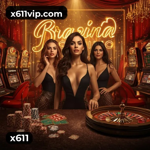 Segurança App x611