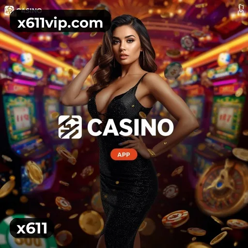 Promoções App x611