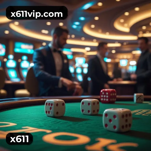 Vantagens App x611