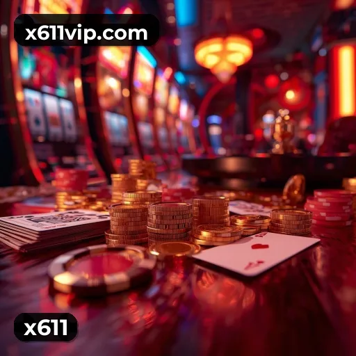 cassino_Baccarat