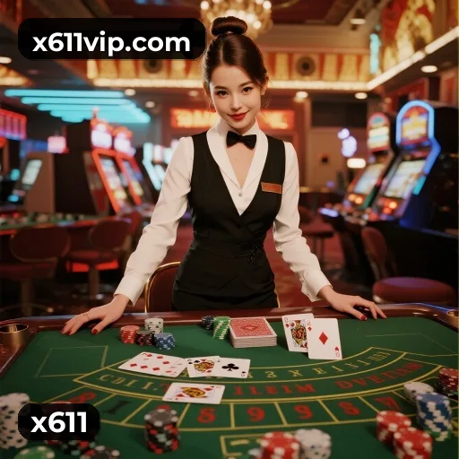 APK x611 Android