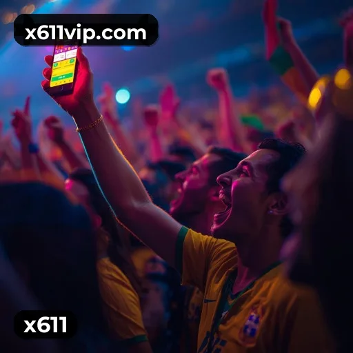 Link Download x611