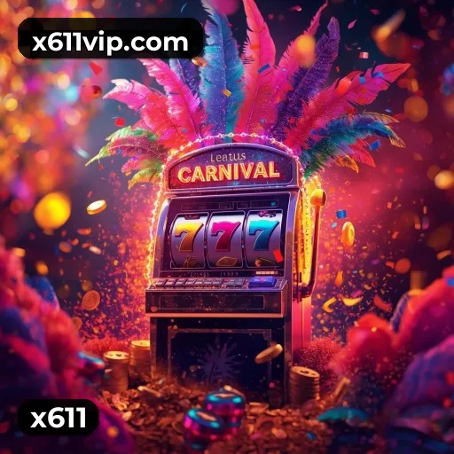 Vantagens App x611