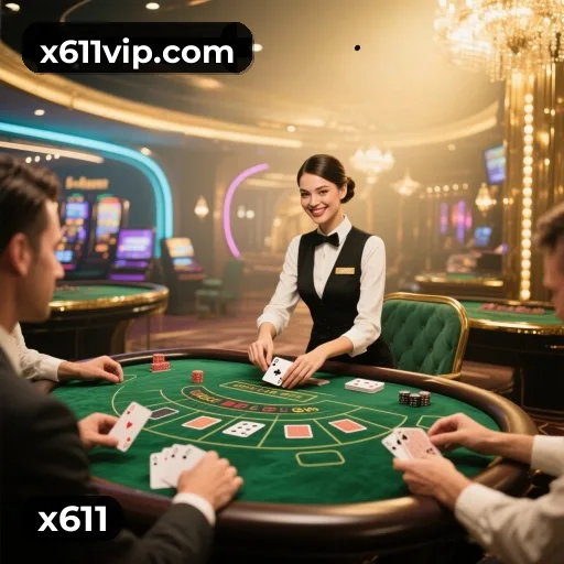 Aplicativo móvel x611 para iOS e Android