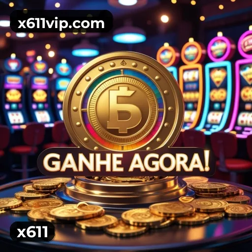 Free spins x611