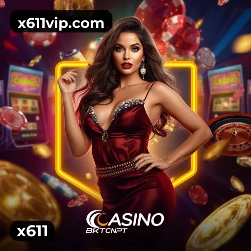 Slots mobile x611