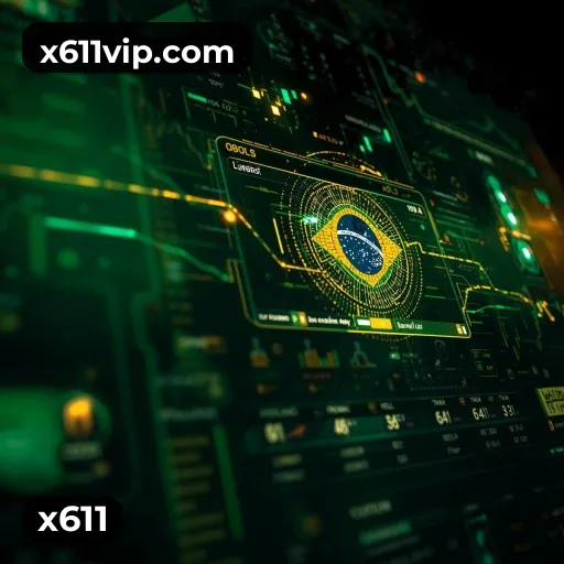 Promoções de slots x611