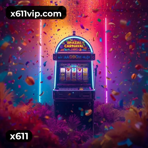 RNG certificado x611