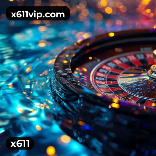 Registro slots x611