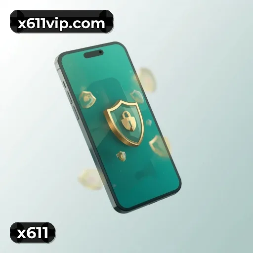 Slots mobile x611