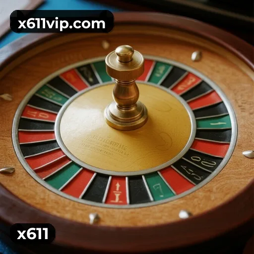 Sistema VIP x611