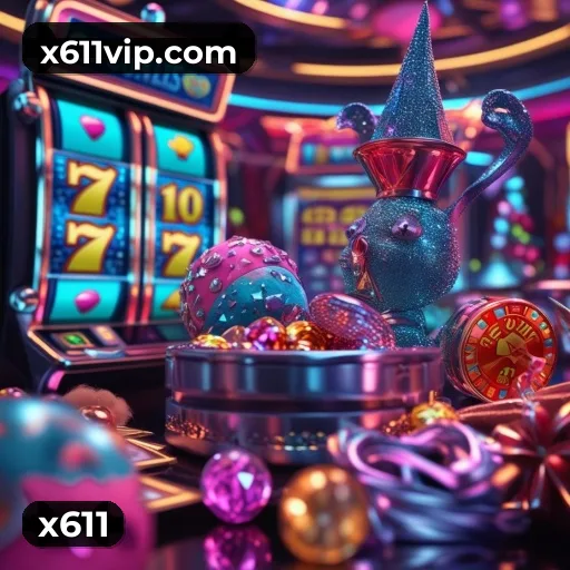 Programa VIP x611