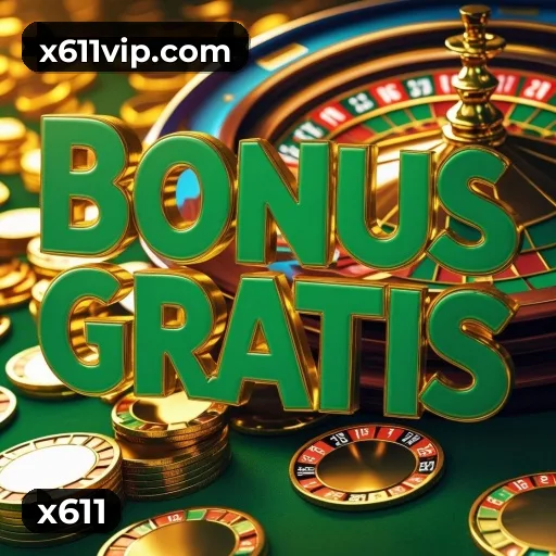 Bônus VIP x611