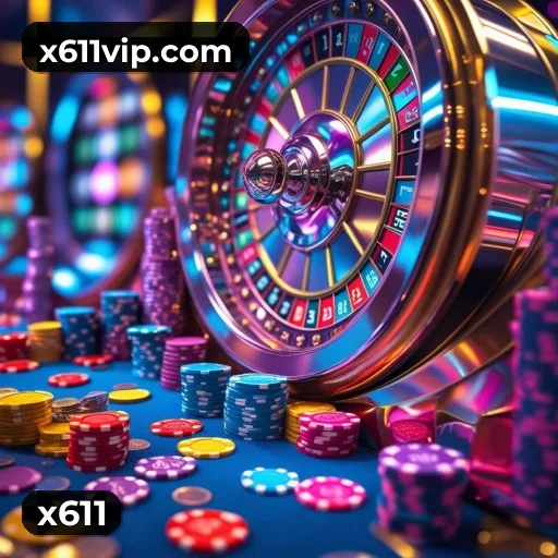 Benefícios VIP x611