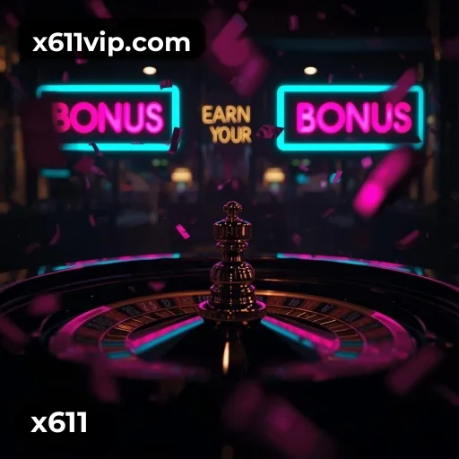 Qualificar VIP x611