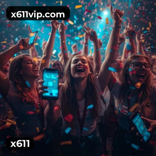 Cashback VIP x611