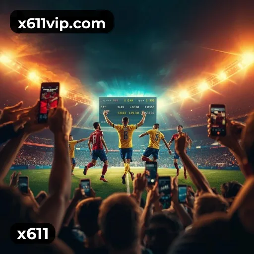 Vitória x611