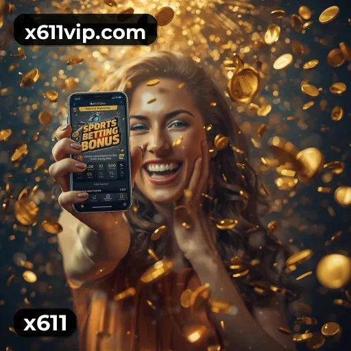 Ganhador x611