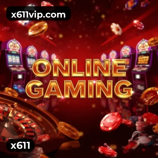 Slots RTP x611